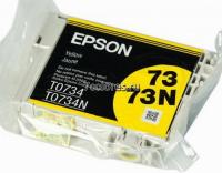 Epson T0734 тех.упаковка»